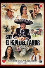 Soy El Hijo Del Tahur (2015)