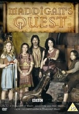 Poster for Maddigan's Quest Season 1