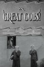 Poster for Great Gobs!