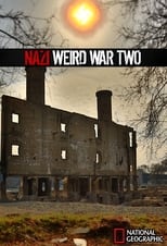 Poster di Nazi Weird War Two