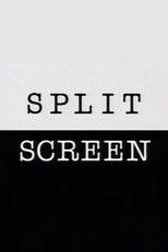 Split Screen poster