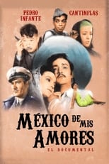 Poster for México de mis amores