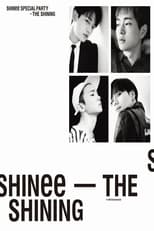 Poster for SHINee - The Shining