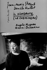 Poster for Il viandante
