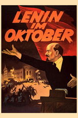 Ленин в Октябре