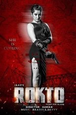 Poster for Rokto 