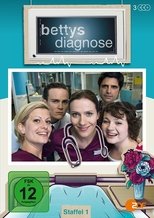 Poster for Bettys Diagnose Season 1