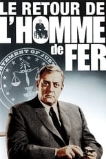 Affiche de Épisodes spéciaux — L'Homme de fer