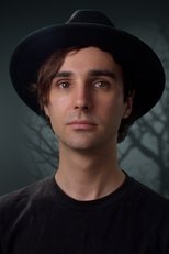 Foto retrato de Clayton Orgles