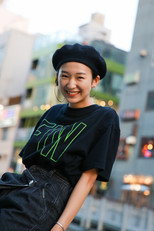 Mina Watanabe