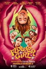 Flower Girl