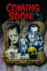 Coming Soon poster