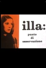 Poster for Illa - Punto d'osservazione