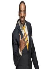 Booker Huffman, Jr. Booker Huffman, Jr.