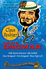 Poster for Nu går den på Dagmar