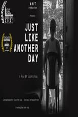 Poster for Just Like Another Day