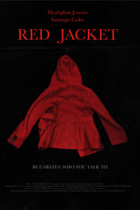 Poster for Red Jacket 