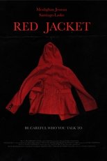 Poster for Red Jacket