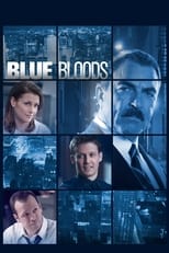 Poster for Blue Bloods Season 6