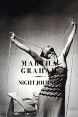 Poster for Night Journey