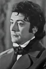 Foto retrato de Aleksei Samoylov