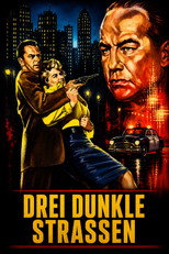 Drei dunkle Straßen