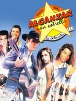 Poster for Más que alcanzar una estrella