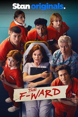 The F Ward poster