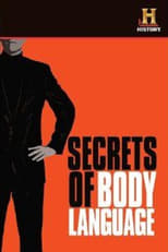 Poster for Secrets of Body Language 