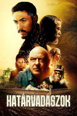 Határvadászok