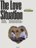 The Love Situation poster