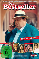 Poster for Der Bestseller - Mord auf italienisch