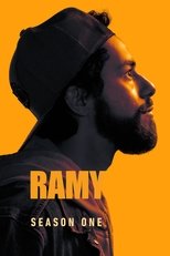 Poster for Ramy Season 1