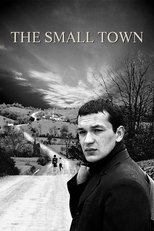 The Small Town poster movie