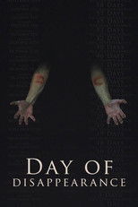 Day Of Disappearance poster