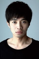 Foto retrato de Masato Wada