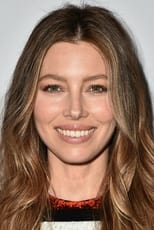 Poster van Jessica Biel