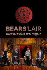 Bear’s Lair