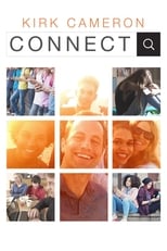 Poster for Kirk Cameron: Connect