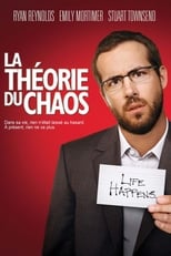 La Théorie du Chaos en streaming – Dustreaming