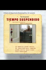 Poster di Tiempo Suspendido