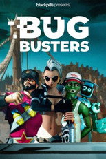 Bugbusters poster