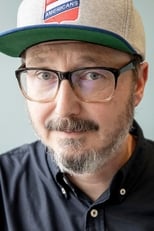 Fiche et filmographie de John Hodgman