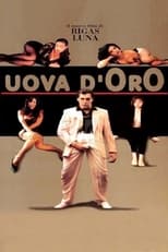 Poster di Uova d'oro