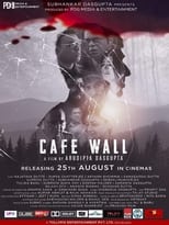 Poster for Cafe Wall