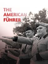 Poster for The American Führer