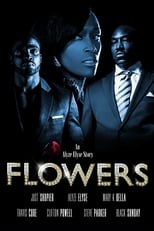 Poster for Flowers Movie