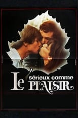 Poster for Serious as Pleasure