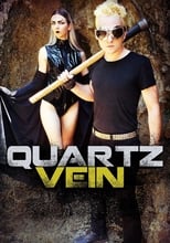 Poster for Quartz Vein