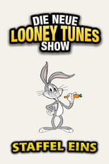 Poster for New Looney Tunes Season 1